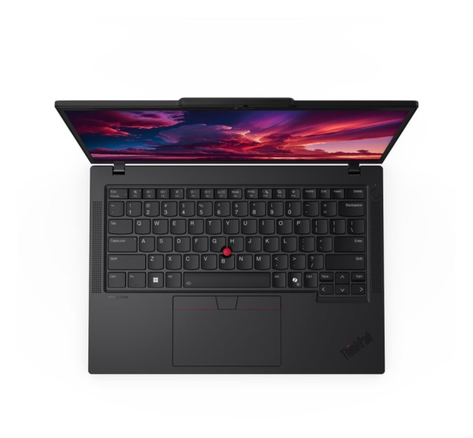 Ноутбук Lenovo ThinkPad P14s G6 (21RV0016RA)