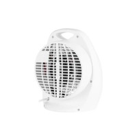 Обігрівач ECG TV 3030 Heat R White