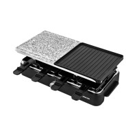 Електрогриль Sencor SBG 0260BK