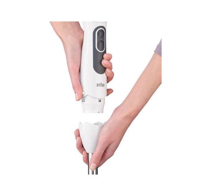 Блендер Braun MQ 3125 B