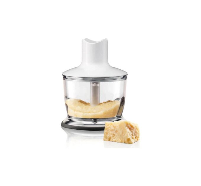 Блендер Braun MQ 3125 B