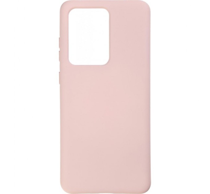 Чехол для моб. телефона Armorstandart ICON Case Samsung S20 Ultra Pink Sand (ARM56358)