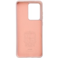 Чехол для моб. телефона Armorstandart ICON Case Samsung S20 Ultra Pink Sand (ARM56358)