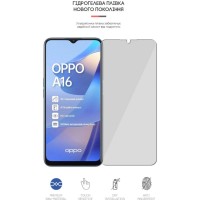 Плівка захисна Armorstandart OPPO A16 (ARM61107)