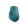 Мышка Trust Ozaa Rechargeable Wireless Blue (24034)