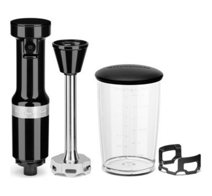 Блендер KitchenAid 5KHBV53EOB