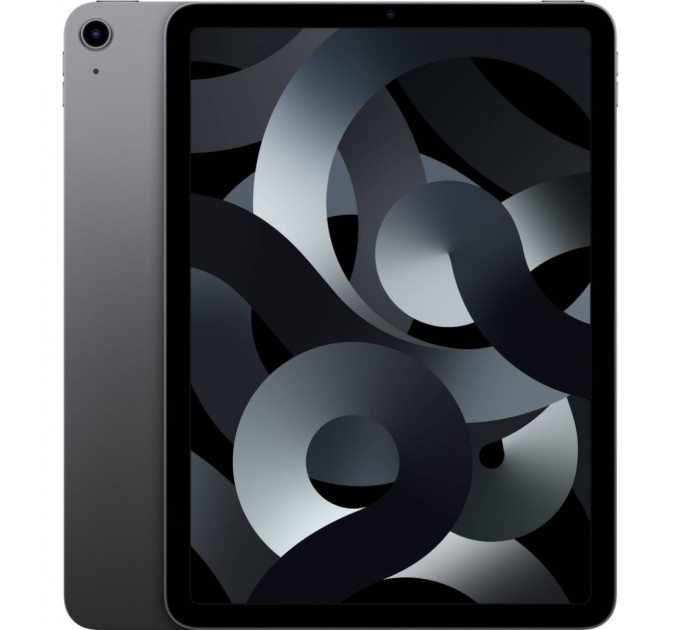 Планшет Apple iPad Air 10.9" M1 Wi-Fi 256GB Space Grey (MM9L3RK/A)
