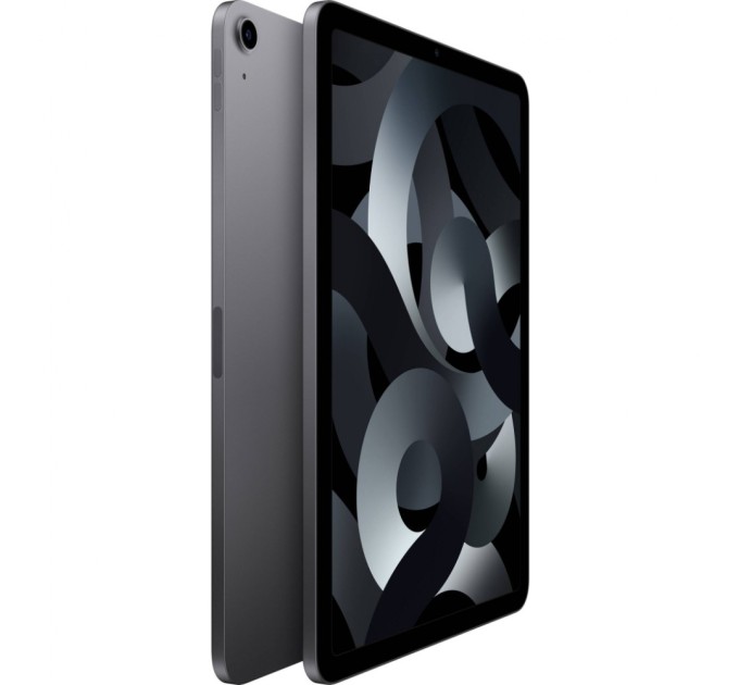 Планшет Apple iPad Air 10.9" M1 Wi-Fi 256GB Space Grey (MM9L3RK/A)