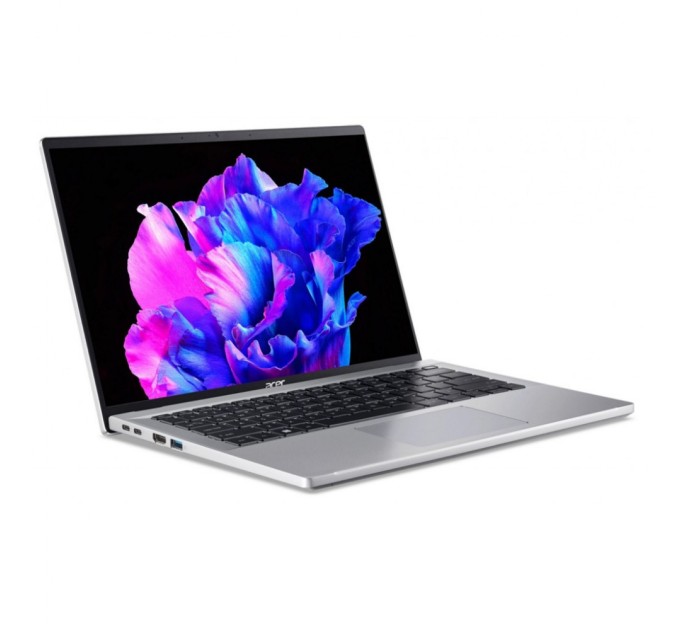 Ноутбук Acer Swift Go 14 SFG14-72 (NX.KP0EU.004)