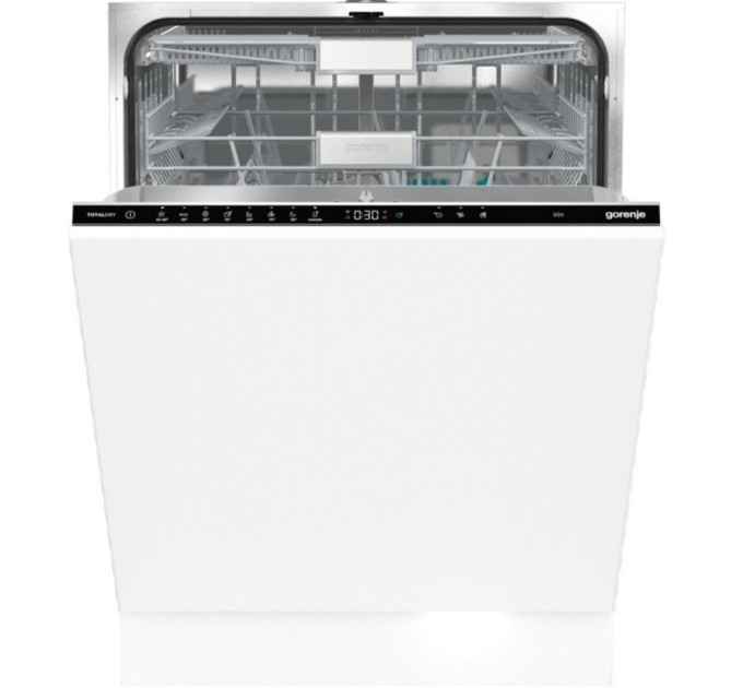 Посудомийна машина Gorenje GV693C61AD