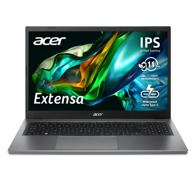 Ноутбук Acer Extensa 15 EX215-23-R351 (NX.EH3EU.010)