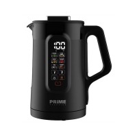 Електрочайник PRIME Technics PKD 1598 BG