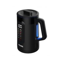 Електрочайник PRIME Technics PKD 1598 BG