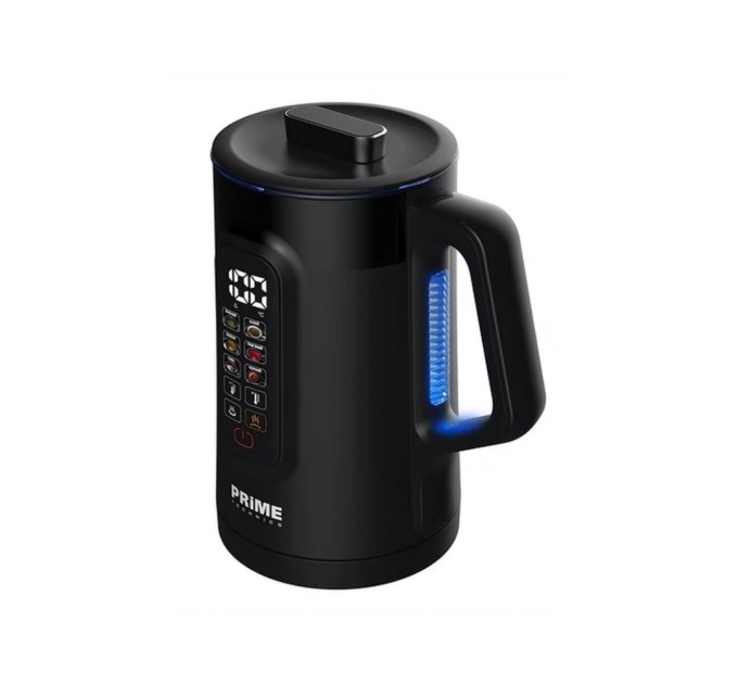 Електрочайник PRIME Technics PKD 1598 BG