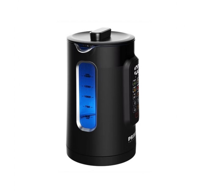 Електрочайник PRIME Technics PKD 1598 BG