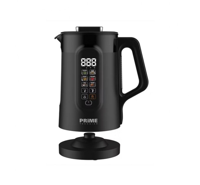 Електрочайник PRIME Technics PKD 1598 BG