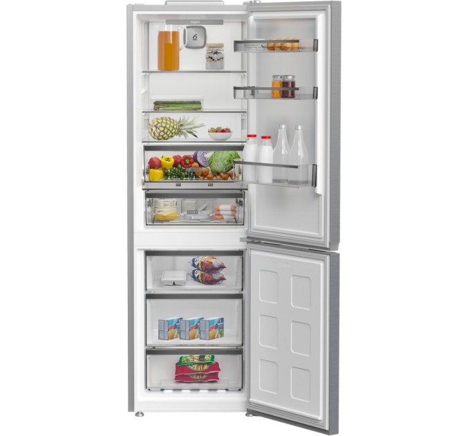 Холодильник Whirlpool WHK26362XP4U