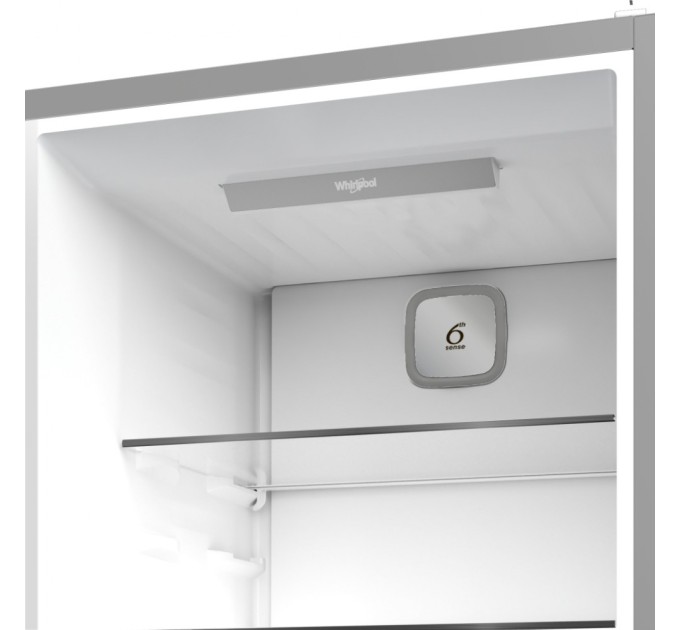 Холодильник Whirlpool WHK26362XP4U