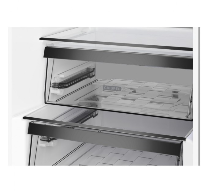 Холодильник Whirlpool WHK26362XP4U