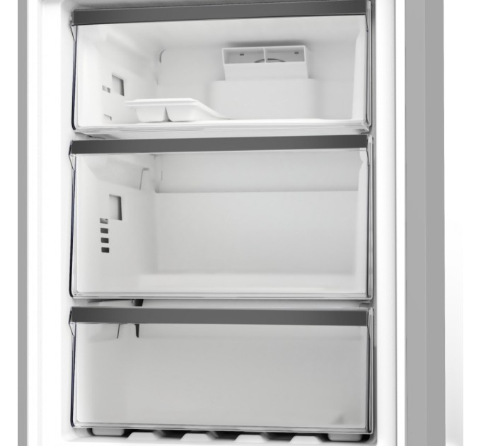 Холодильник Whirlpool WHK26362XP4U