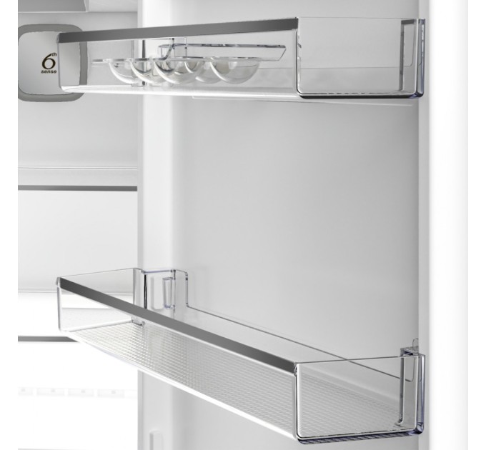 Холодильник Whirlpool WHK26362XP4U