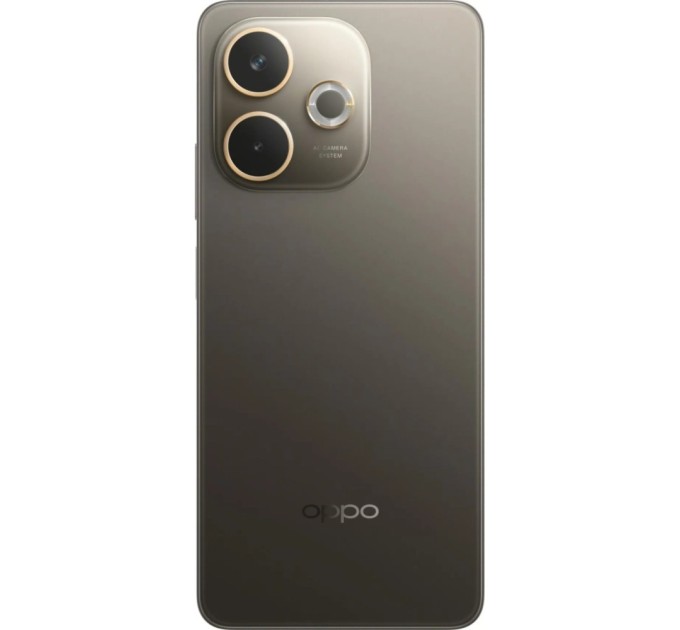 Мобільний телефон Oppo A5 PRO 4G 8/256GB Mocha Brown (OFCPH2711_BROWN _256)