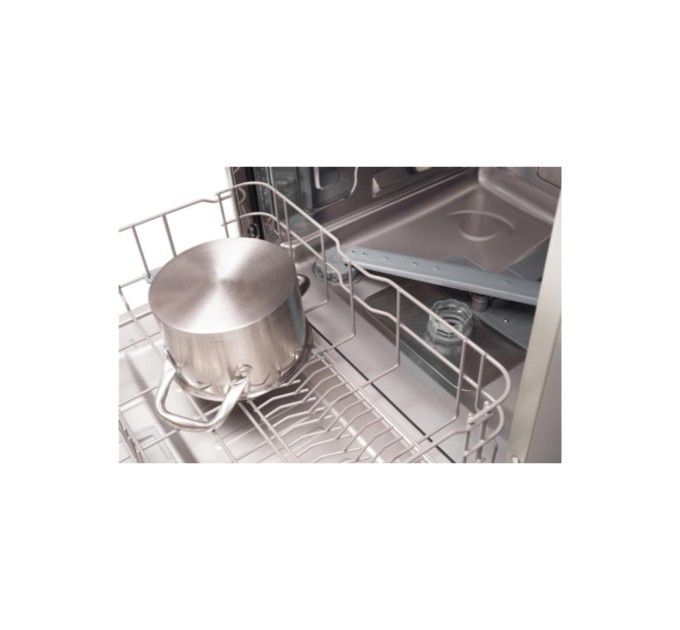 Посудомийна машина Hansa ZIM655H