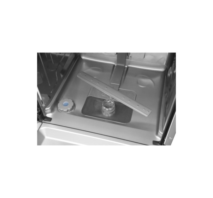 Посудомийна машина Hansa ZIM655H