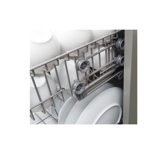 Посудомийна машина Hansa ZIM655H