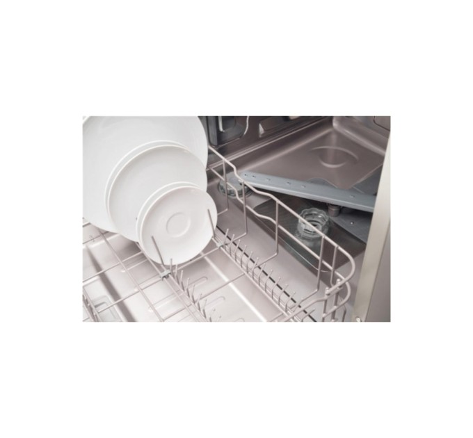 Посудомийна машина Hansa ZIM655H