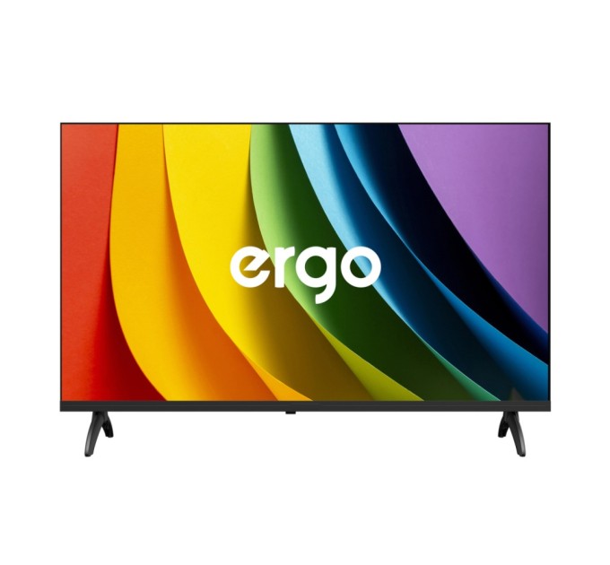 Телевізор Ergo 40JFS6800
