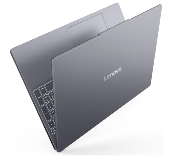 Ноутбук Lenovo IdeaPad Slim 3 15ARP10 (83K700E8RA)