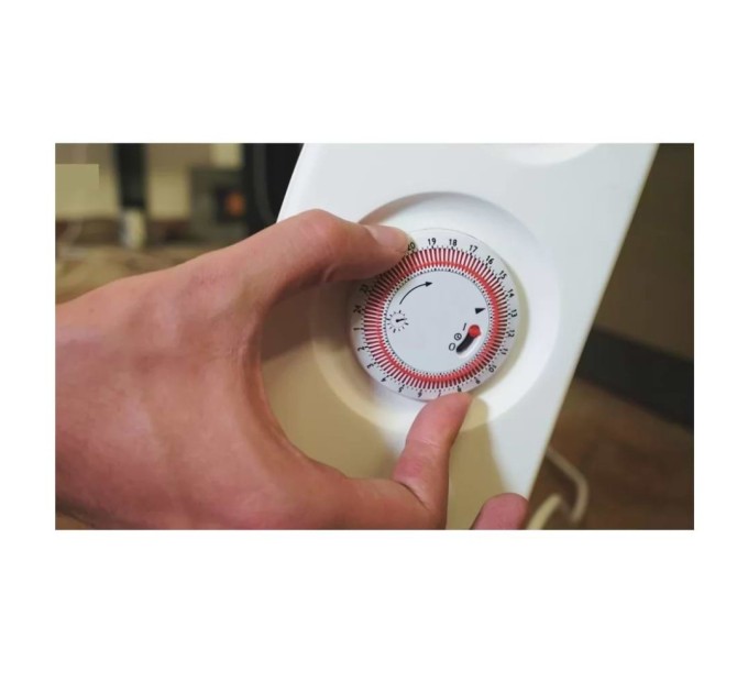 Обігрівач Olimpia Splendid CALEO 2 TURBO (99552)