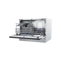 Посудомийна машина Midea MCFD55S460Wi