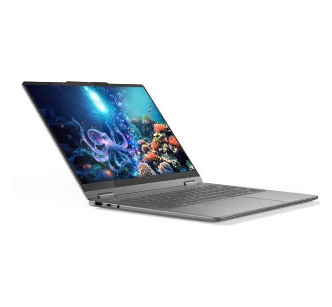 Ноутбук Lenovo Yoga 7 2-in-1 14ILL10 (83JQ009WRA)