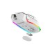 Мышка Razer Basilisk V3 PRO Wireless White (RZ01-04620200-R3G1)