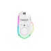 Мышка Razer Basilisk V3 PRO Wireless White (RZ01-04620200-R3G1)