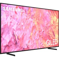 Телевізор Samsung QE85Q60CAUXUA