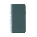 Чохол до мобільного телефона BeCover Exclusive New Style Xiaomi Redmi 13C / Poco C65 Dark Green (711195)