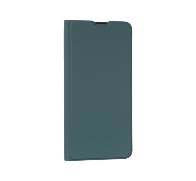 Чохол до мобільного телефона BeCover Exclusive New Style Xiaomi Redmi 13C / Poco C65 Dark Green (711195)