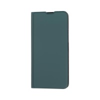 Чохол до мобільного телефона BeCover Exclusive New Style Xiaomi Redmi 13C / Poco C65 Dark Green (711195)