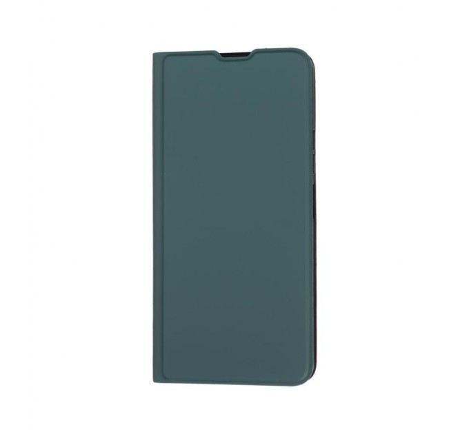 Чохол до мобільного телефона BeCover Exclusive New Style Xiaomi Redmi 13C / Poco C65 Dark Green (711195)