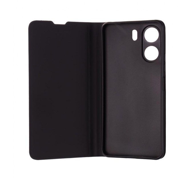 Чохол до мобільного телефона BeCover Exclusive New Style Xiaomi Redmi 13C / Poco C65 Dark Green (711195)