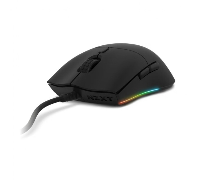 Мишка NZXT LIFT Wired Mouse Ambidextrous USB Black (MS-1WRAX-BM)