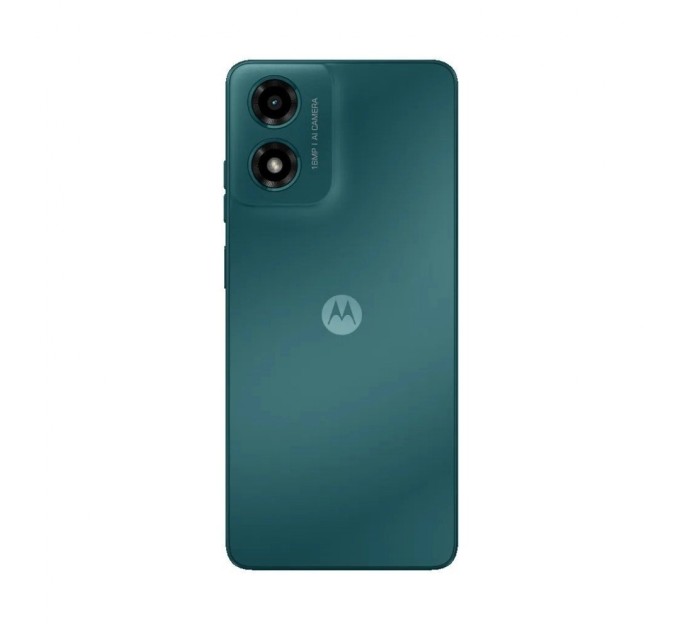 Мобільний телефон Motorola G04 4/64GB Sea Green (PB150016UA)