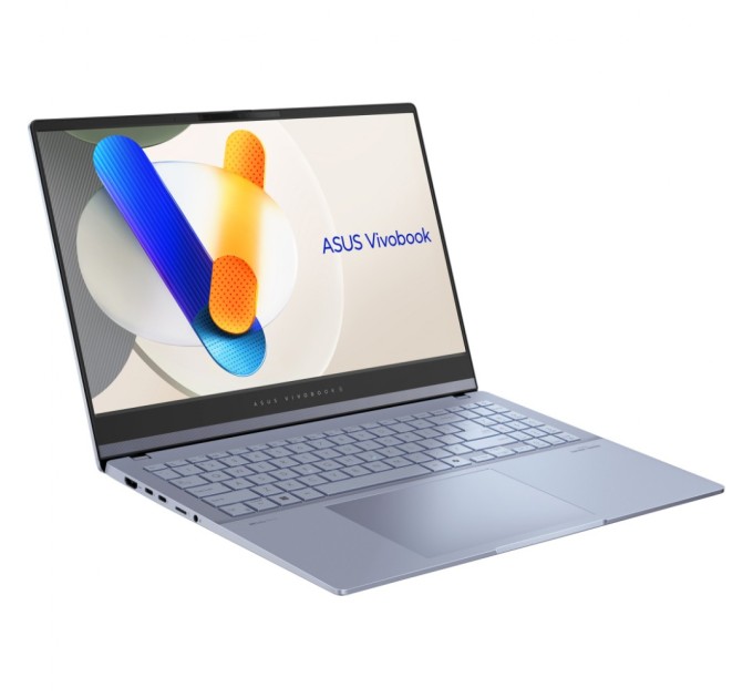 Ноутбук ASUS Vivobook S 15 OLED S5506MA-MA079 (90NB14E2-M005W0)