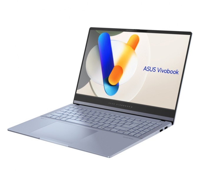 Ноутбук ASUS Vivobook S 15 OLED S5506MA-MA079 (90NB14E2-M005W0)