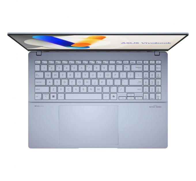 Ноутбук ASUS Vivobook S 15 OLED S5506MA-MA079 (90NB14E2-M005W0)