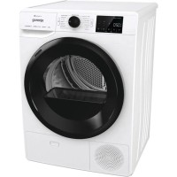 Сушильна машина Gorenje DPNE 83 GNLWIFI/UA (DPNE83GNLWIFI/UA)