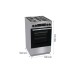 Плита Gorenje GKS5C70HXF